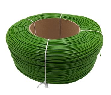 FLRY Fahrzeugleitung, Fahrzeugkabel 1,0 mm³ grün